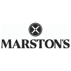 Marstons Logo