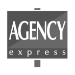 agency express logo