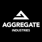 aggregate industries logo