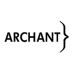 archant logo