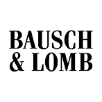 bausch & lomb logo