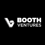 booth ventures logo