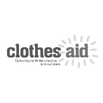 clothes aid logo