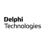 delphi technologies logo