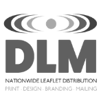 DLM Logo