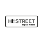histreet logo
