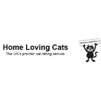 home loving cats logo