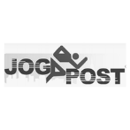 jogpost logo