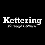 kettering council logo