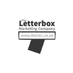 letterbox marketing logo