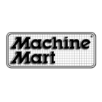machine mart logo