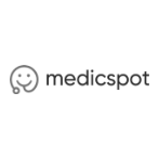 medicspot logo