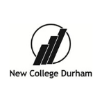 new college durham logo