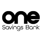 one savings logo