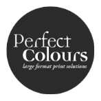 perfect colours logo
