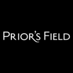 priors field logo