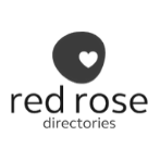 red rose logo