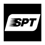 SPT logo