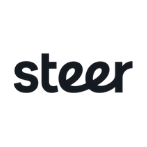 steer logo