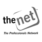 the net logo