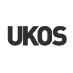 ukos logo